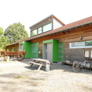 BNE-Aktionstag und Familientag im Moorhus