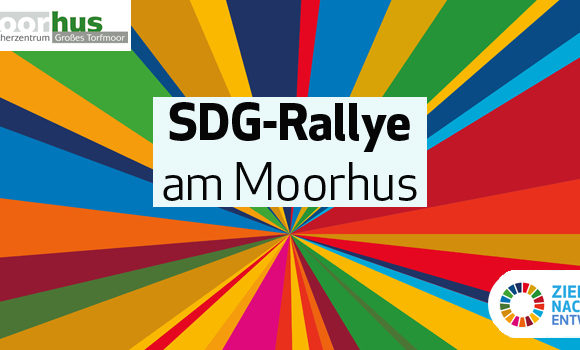 Nachhaltigkeits-Smartphone-Rallye für Schüler ab SEK I