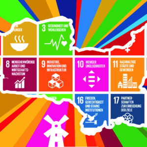 SDG-Rallye für den Mühlenkreis veröffentlicht!