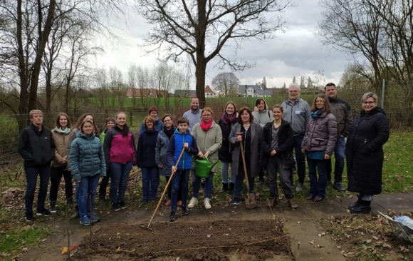 BNE-Fortbildung Artenvielfalt rund um's Schulgelände_Moorhus(Conflicted copy 2023-06-22 from DESKTOP-G5NLF5K) Ein Netzwerk für Schulen der Zukunft: Fortbildung zu Artenvielfalt rund ums Schulgelände zeigt vielfältige Praxisbeispiele