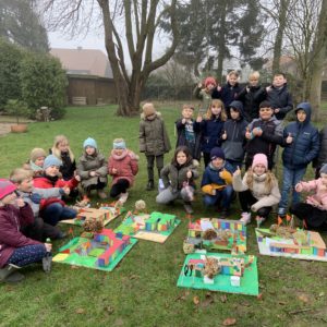 Unser Schulhof der Zukunft – bunt, kreativ und für alle