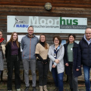 Austausch und Spaß beim erlebnispädagogischen Teamtag