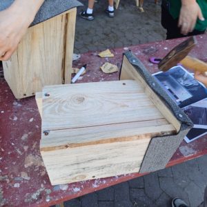 Ferienspiele ein voller Erfolg