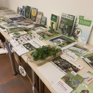 IMG_9606 Fortbildung „Naturerleben & BNE in Schule und Unterricht“