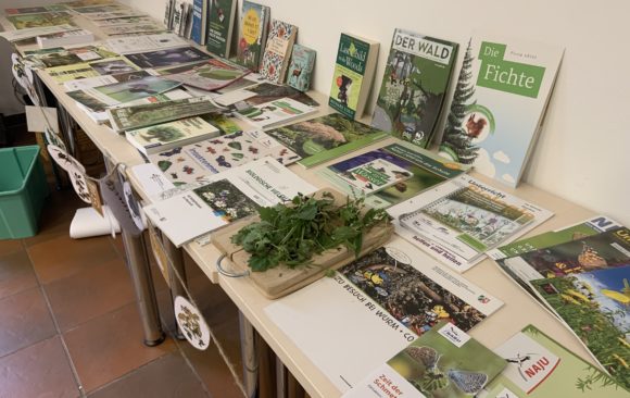 IMG_9606 Fortbildung „Naturerleben & BNE in Schule und Unterricht“