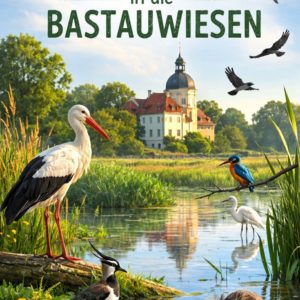 Die Bastauwiesen entdecken!