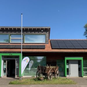Das Moorhus lädt zum MitMachTag am 03.10.26 ein