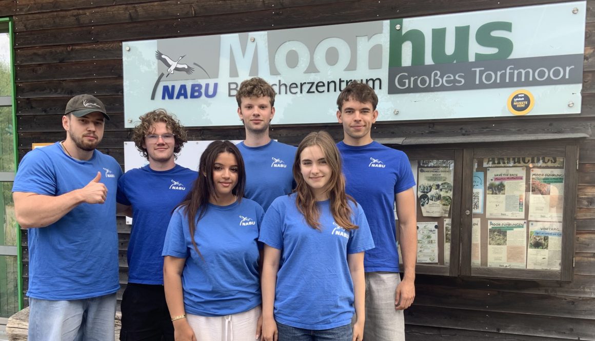 Wesser-Treffen Bild Mitglieder-Werbeaktion startet am 3.8.2026