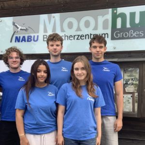 Mitglieder-Werbeaktion startet am 3.8.2026