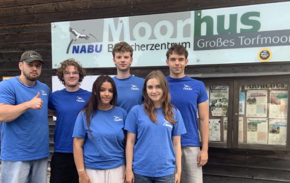 Wesser-Treffen Bild Mitglieder-Werbeaktion startet am 3.8.2026